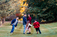 Garay Family 2026